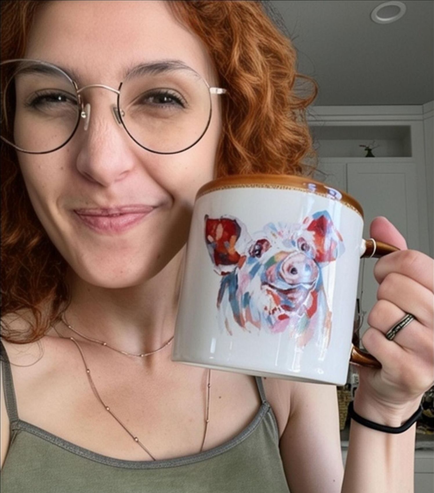 Natalie Hargiss – Author